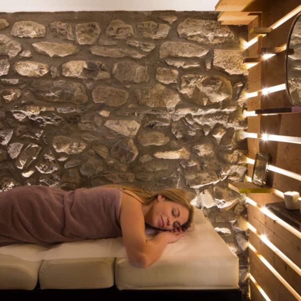 massage hotel spa la bergerie